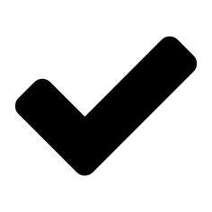 Gui Approve Svg Line Art, Free Vectors File
